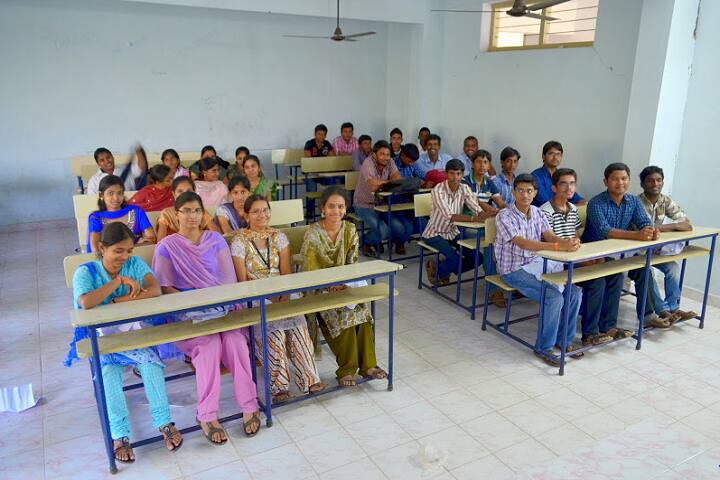 classroom